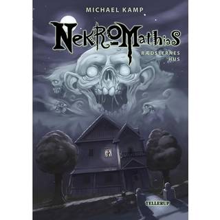 Nekromathias #5: Rædslernes hus