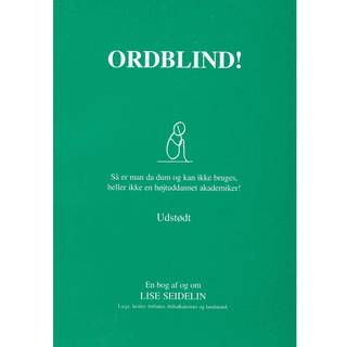 Ordblind!