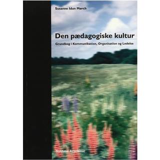 Den pædagogiske kultur