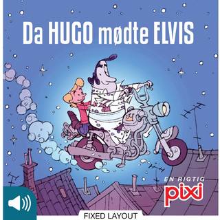 Da Hugo mødte Elvis