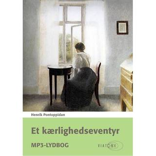 Et Kærlighedseventyr