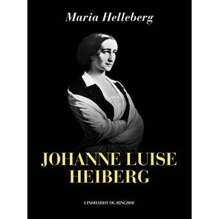 Johanne Luise Heiberg
