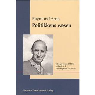 Politikkens væsen