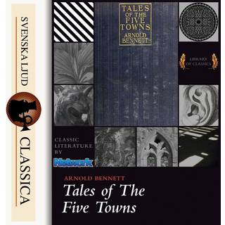 Tales of the Five Towns