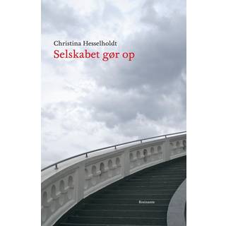 Selskabet gør op