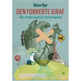 Den forkerte giraf