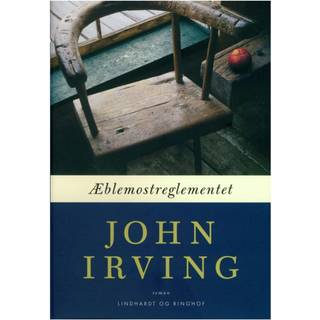 Æblemostreglementet