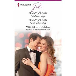 I skæbnens magt / Kærlighedens pligt / Hjertet er en ensom vandrer