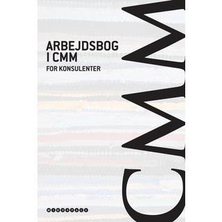 Arbejdsbog i CMM for konsulenter