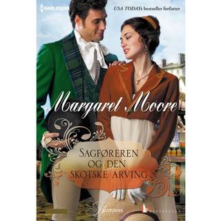 Sagføreren og den skotske arving