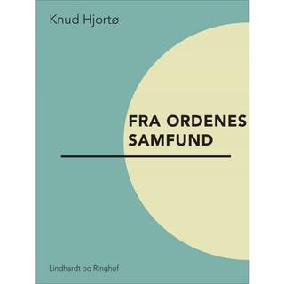 Fra ordenes samfund