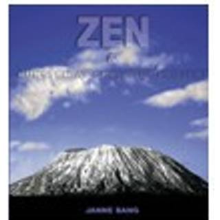 Zen & kunsten at skrive et projekt