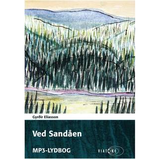 Ved Sandåen