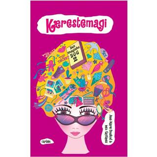 Den magiske bog 2: Kærestemagi