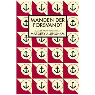 Manden der forsvandt