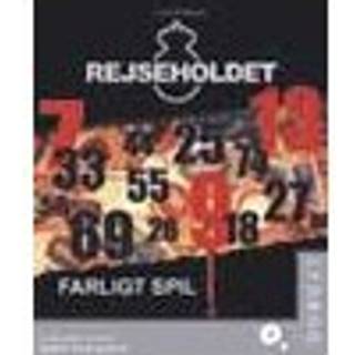 Rejseholdet 3: Farligt spil