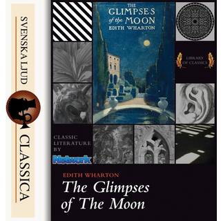 Glimpses of the moon