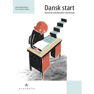 Dansk start
