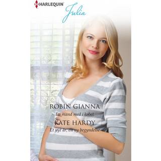 En mand med i købet/Et nyt år, en ny begyndelse