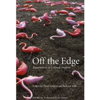 Off the Edge