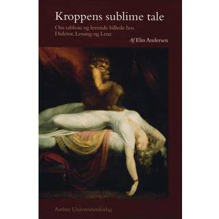 Kroppens sublime tale