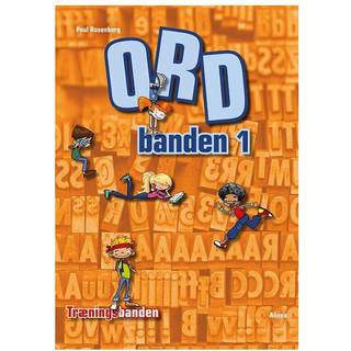 Ordbanden 1
