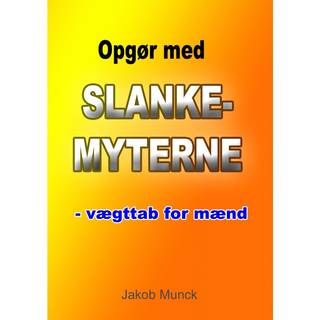Opgør med slankemyterne