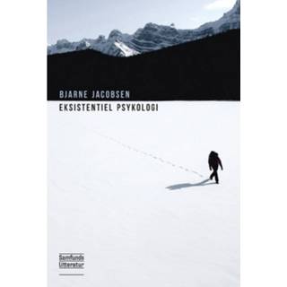 Eksistentiel psykologi