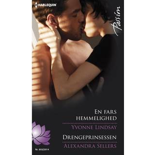 En fars hemmelighed / Drengeprinsessen