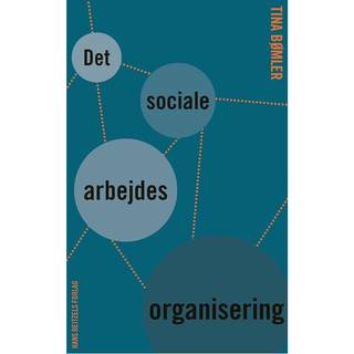 Det sociale arbejdes organisering