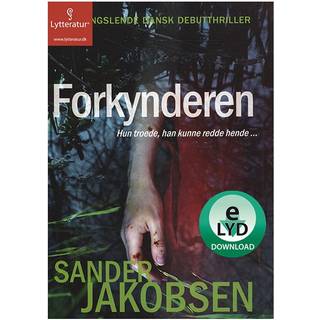 Forkynderen