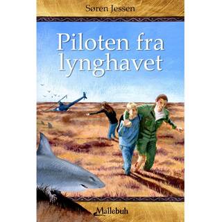 Piloten fra lynghavet