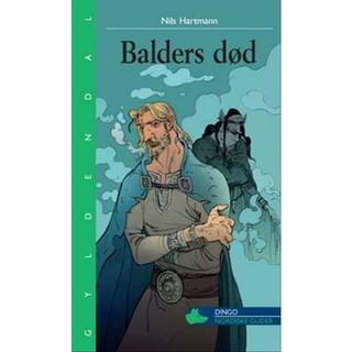 Balders død