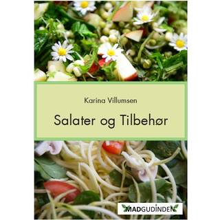 Salater og Tilbehør