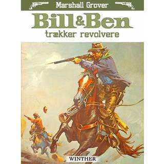 Bill og Ben trækker revolvere