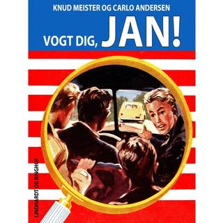Vogt dig, Jan!