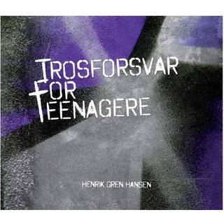 Trosforsvar for teenagere