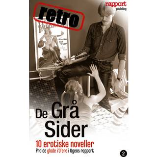 Erotik og sex: De Grå Sider, retro 2