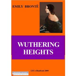 WUTHERING HEIGHTS