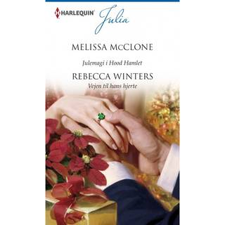 Julemagi i Hood Hamlet / Vejen til hans hjerte