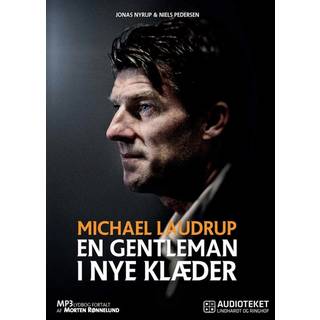 Michael Laudrup - en gentleman i nye klæder