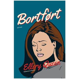 Bortført