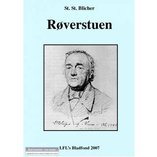 Røverstuen