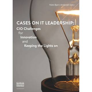 Managing IT Costs under Different Business Strategies – DONG Energy