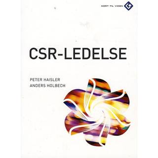 CSR-Ledelse