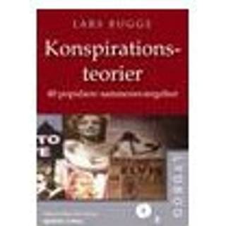 Konspirationsteorier