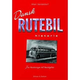 Dansk rutebilhistorie