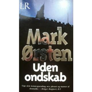 Uden ondskab