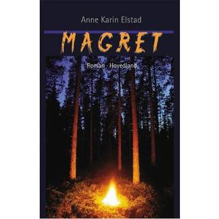 Anne Karin Elstad - Magret