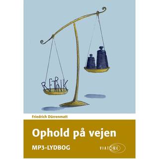 Ophold på vejen